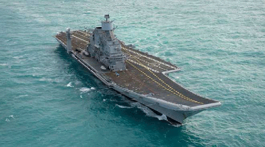 Indian Navy 1